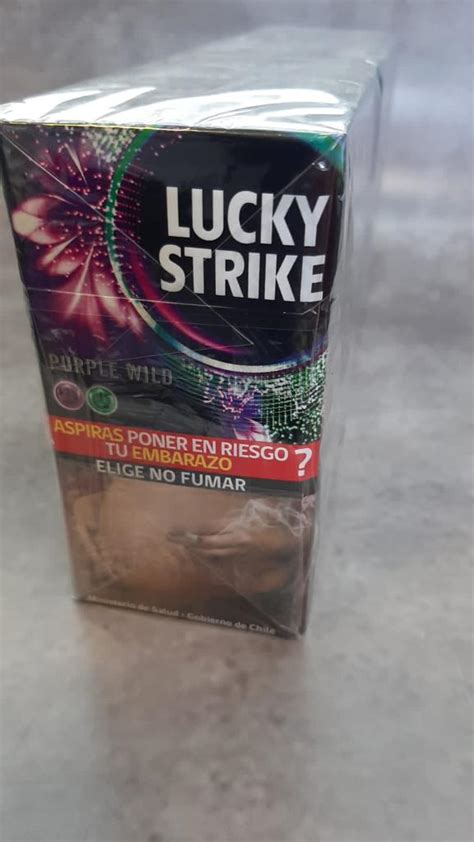 鴻運雙晶球|lucky strike雙晶球 抽涼菸的心得兩三事～鴻運薄荷vs 哈密瓜薄荷